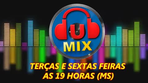 dub mix o canal onde a musica aparece