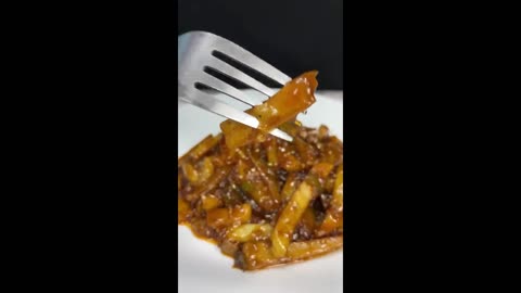 Unleash Your Taste Buds: Street Style Masala Honey Chilli Potato