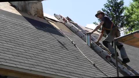 JMR Roofing - (659) 216-7648