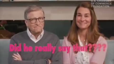 The Madness of Bill Gates