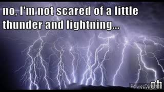 Laugh Your Head Off Funny Lightning Memes