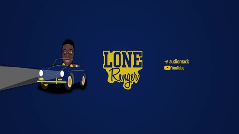 Kwasi Nimako - LONE RANGER (Official Audio)