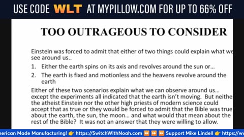 🟢 Biblical Cosmology: Part 3 of 8 (MOTU)