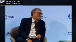 Gates Believes All Countries Acting Like Australia Can Stop The Next Pandemic