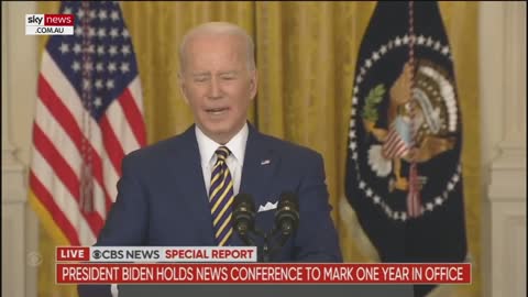 Bumbling Biden Blunders | Lights Are On, But Nobody's Home | Joe Biden