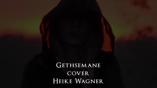 Jesus Christ Superstar - Gethsemane - Cover Heike Wagner