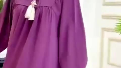 Evening Dress 2022 - Long Muslim Dresses