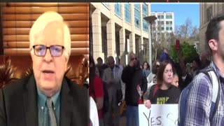 The Left's Lockstep Pseudo-Intellectualism with Dennis Prager pt. 2