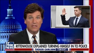 Tucker Carlson: This is terrifying and unnerving