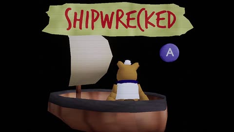 Shipwrecked 64 Playthrough - Part 30 - The True Ending