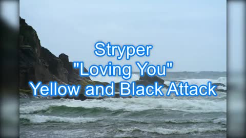 Stryper - Loving You #402