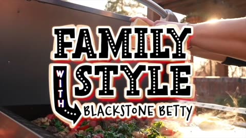 Blackstone Betty's