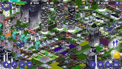 CITY DESIGNER GAME PLAY II