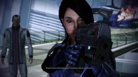 Mass Effect 3 - All DLCs - Gameplay 2020 - walkthrough part 11