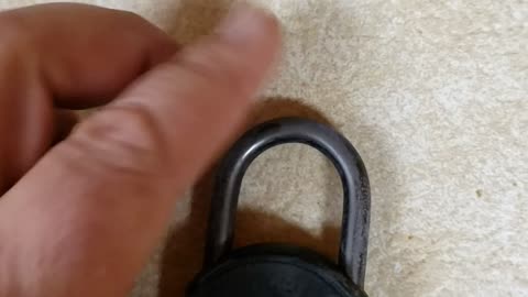 TappLock at Approximately 20 degrees