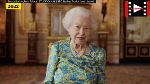 The Queen's sense of humour remembered: from off-mic quips to tea with Paddington