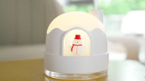 Igloo humidifier #pembelian_online #pembelian #humidifier #igloo #igloohumidifier