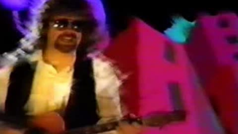 Jeff Lynne - Every Little Thing