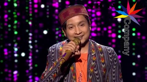 Teri Mitti Song Pawandeep Ka Performance Indian Idol Vishal Dadlani