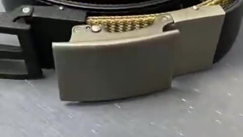 Ремень Ultimate Carry Belt от компании Blade-Tech, ширина 50 мм