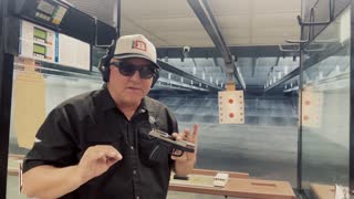 AWR Hawkins Shows Off "Reasonably Priced" Pistol for Self-defense