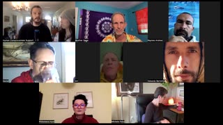 4.5.24 Golden Water Family Conference call