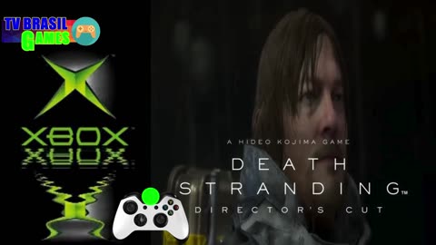 Death Stranding 2 / Xbox Series SX / Gameplay / Jogos