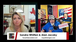 Texas Fully Loaded with guest Alan Jacoby 10/28/22