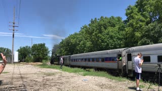 NKP 765 Departing Angola 9Jul2022