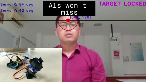 AI tracking