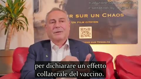 Vaccini, Dott. Christian Perrone: La farmacovigilanza è al collasso, rifiutano le segnalazioni