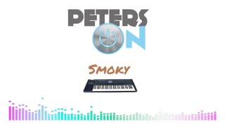 Smoky (Synthesizers Instrumental Remix)