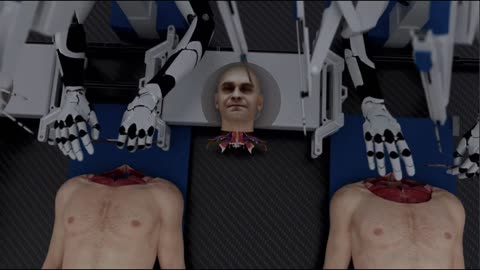 THE FALLEN ONES TECHNOLOGY! COMPANY ANNOUNCES PLANS TO DO HUMAN HEAD TRANSPLANTS!