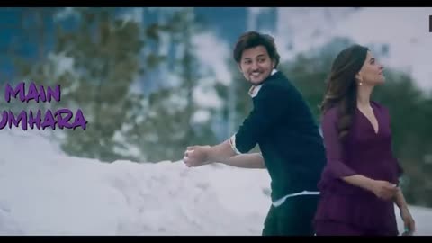 Kaash Aisa Hota - Darshan Raval | Official Lyrical Video