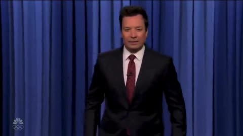 BREAKING: Jimmy Fallon Humiliates CNN When…