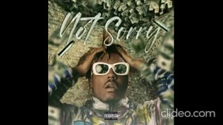Juice WRLD - Not Sorry (Cosby Extended)