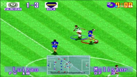Palmeiras x Boca Juniors - Final (Futebol Brasileiro 96).mp4