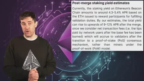 Prediction: Guy Eth Price 5000 After Merge