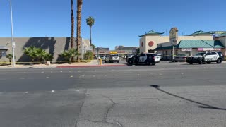 Man shoots himself in the chest following the rental of a firearm at the American Shooters store