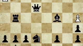 Chess Series Episode 1