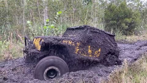 EEXtreme mudding