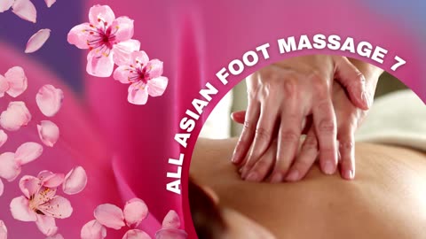 All Asian Foot Massage 7
