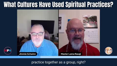 What Cultures Have Used Spiritual Practices?