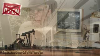 Ghost Town NYC – Did Big Oil UCOs Antagonize David Hawkins For 35 Years After Stealing His Software?