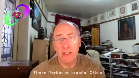 27-2-2022 Conectando Consciencias con Simon Parkes en español