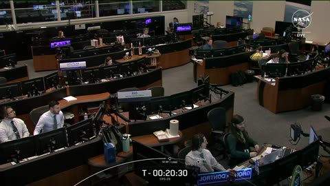 Watch SpaceX's 29th Cargo Launch to the International Space Station (Official NASA Broadcast)