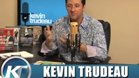 Kevin Trudeau Show_ 4-5-11 Segment 2