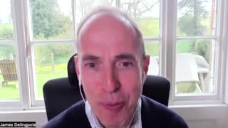 ANDREW TATE FULL INTERVIEW WITH JAMES DELINGPOLE on The World Governed By Psychopath