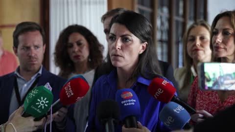Andalucía| Olona pide mantener los puestos de trabajo de Abengoa