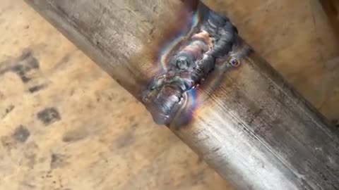 Bad Welds Pt 1-2